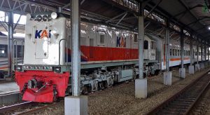KAI Daop 4 Semarang Siapkan Promo Diskon 30 Persen untuk 1,5 Juta Tiket Kereta di Libur Nataru