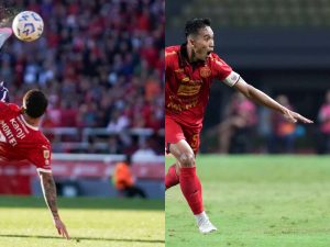 Rizky Ridho gagal Raih Puskas, Santiago Montiel Jadi Pemenang