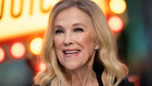 Aktris Catherine O’Hara Meninggal Dunia