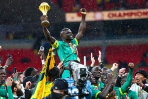 Juara Piala Afrika Presiden Senegal Tetapkan Libur Nasional