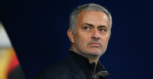 Alasan Jose Mourinho Suruh Kiper Anatoliy Trubin Bantu Serangan Benfica, Real Madrid Takluk 4-2