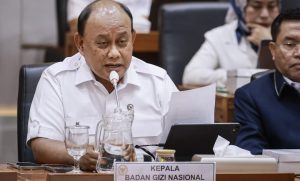 Mulai 1 Februari 32 Ribu Pegawai MBG Diangkat PPPK