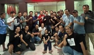 Tampang Pelaku Pembunuhan Anak Politikus PKS Cilegon