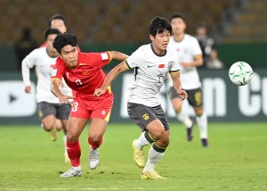 Jadwal Vietnam U23 vs Korea Selatan U23 Perebutkan Peringkat Ketiga