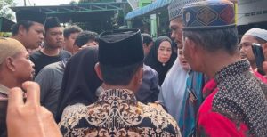 Viral Wanita Curi Uang Duka saat Melayat ke Rumah Korban Kecelakaan
