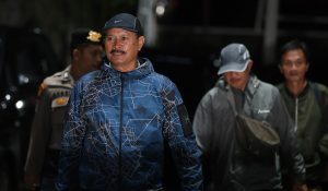 Wali Kota Madiun Terjaring OTT KPK