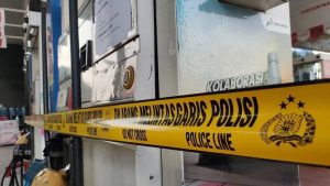 4 Orang Kritis Akibat Ledakan Gas di Cianjur