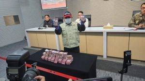 KPK Tangkap Hakim PN Depok, Uang Ratusan Juta Diamankan