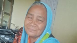 Aksi Heroik Nenek di Begalon Lawan Buaya Demi Selamatkan Cucu