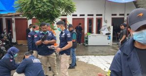 Sadis! Anak Tengah di Jakut Racuni Ibu serta Kakak dan Adiknya
