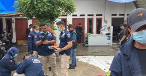 Sekeluarga di Jakut Tewas Diracun, Anak Tengah Jadi Tersangka
