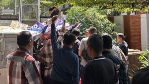 Pelajar Asal Cimahi Tewas Terjun dari Flyover Pasupati Bandung