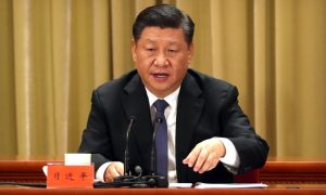 Xi Jinping Pecat Dua Jenderal Senior, Bersihkan Koruptor di Tubuh Militer China