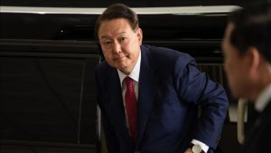Mantan Presiden Korea Selatan Yoon Suk Yeol Divonis Penjara Seumur Hidup