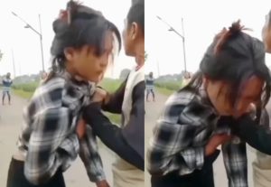 Wanita Pelaku Curanmor di Majalengka Diamankan Warga