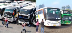 Pemprov DKI Tambah Kuota Mudik Gratis Lebaran 2026