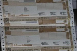 Bayar Pajak Kendaraan Kini Bisa Pakai QRIS