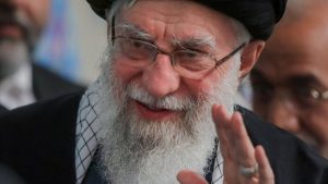 Ayatollah Ali Khamenei Dimakamkan di Kota Suci Mashhad