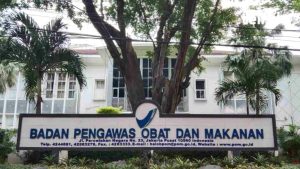 BPOM Temukan Makanan dan Obat Ilegal Berbahaya Dijual Online