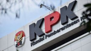 Bupati Cilacap Syamsul Auliya Rachman Terjaring OTT KPK