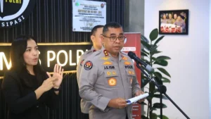 Dipalak THR oleh Ormas, Polri Minta Pengusaha Lapor ke 110
