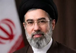 Mojtaba Khamenei Resmi Jadi Pemimpin Baru Iran