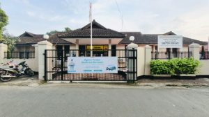 Polsek Parung Buka Layanan Penitipan Kendaraan Bermotor Gratis bagi Pemudik