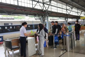 Siap War Tiket Kereta Murah Mudik Lebaran 2026 Sore Ini, Catat Jamnya!