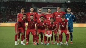Link Live Streaming Timnas Indonesia vs Bulgaria