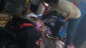Viral Penemuan Mayat Wanita Tinggal Tulang di Meruyung Depok