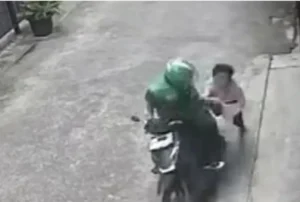 Viral Pria di Grogol Petamburan Nekat Jambret Lansia, Butuh Uang Buat Beli Baju Lebaran