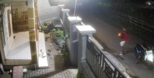 Viral Rumah di Kota Probolinggo jadi Sasaran Teror Ledakan Petasan