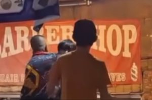 Ngaku Aparat, Pria di Tangsel Todong Senpi dan Borgol Sopir Taksol