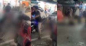 Sopir Angkot di Cilincing Tewas Dibacok Preman, Pelaku Ditangkap Polisi