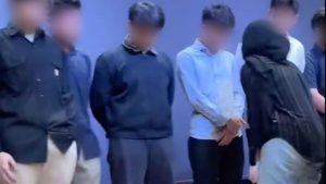 UI Nonaktifkan 16 Mahasiswa Terduga Pelaku Kasus Pelecehan Seksual