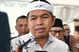 KDM Nonaktifkan Kepala Samsat Soekarno-Hatta Bandung