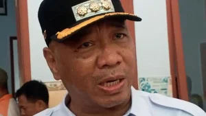 KPK OTT Bupati Tulungagung, Sejumlah Pejabat Organisasi Perangkat Daerah (OPD) Diperiksa