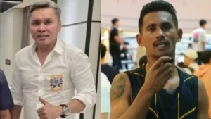 Tidak Sampai Dua Jam Terduga Pelaku Penikaman Nus Kei Dibekuk, Polisi Dalami Motif