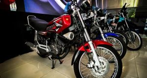 Yamaha RX-King Masih Dijual di Dealer Resmi, Harga Tembus Rp85 Juta