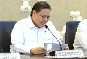 Harga Avtur Naik, Pemerintah Antisipasi Tiket Pesawat Tetap Terjangkau