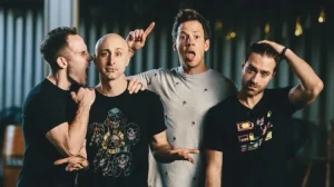 Band Pop Punk ‘Simple Plan’ Resmi Konser di Indonesia Akhir Tahun 2026