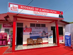 Pemerintah Buka 30.000 Lowongan Manajer Kopdes Merah Putih, Ini Link Pendaftaran dan Syaratnya