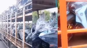Viral Motor Listrik Berlogo BGN di Jabar, Segini Harganya!