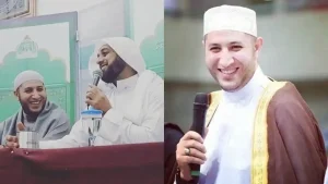 Polisi Sudah Tetapkan Syekh Ahmad Al Misry Sebagai Tersangka Dugaan Pelecehan