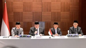 Resmi Pemerintah Terapkan WFH Bagi ASN Setiap Jumat