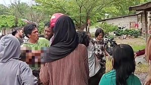 Bayi Satu Tahun di Mamuju Tengah Ditemukan Meninggal Dunia Usai Terseret Arus Sungai