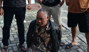 Sempat Buron, Kiai Tersangka Pencabulan di Pati Ditangkap Polisi
