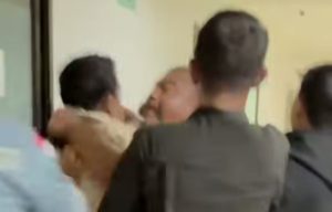 Kronologi Bro Ron Dipukul 2 Orang di Menteng
