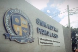 Kepala Sekolah SMK Letris Indonesia Dinonaktifkan Terkait Dugaan Child Grooming