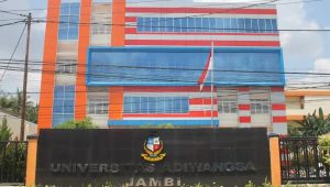 Pendaftaran Kelas Karyawan Kelas Karyawan Universitas Adiwangsa Jambi